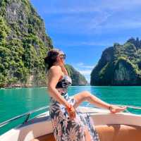 🌴 Phi Phi Island: A Slice of Paradise on Earth 🌊