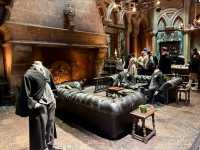 The Making of Harry Potter 