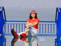 วัดหงษ์ทอง ที่เที่ยวสายบุญ อเมซิ่งฉะเชิงเทรา