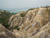Hong Kong’s Hidden Grand Canyon: A Geological Marvel Beyond the Cityscape