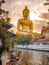 🌆✨ Bangkok Unveiled: A City of Contrasts & Charms 🇹🇭