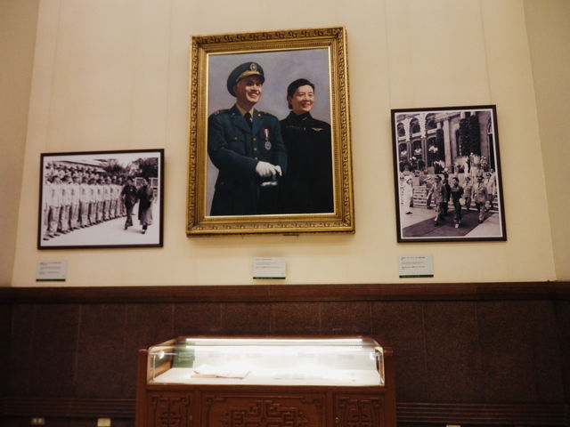 History Comes Alive at Chiang Kai-shek Memorial Hall