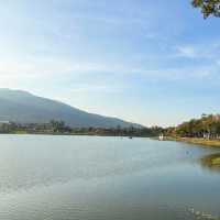 สวนอบจ. เชียงใหม่