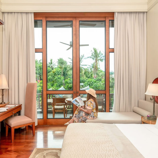 Anantara Hua Hin Resort 