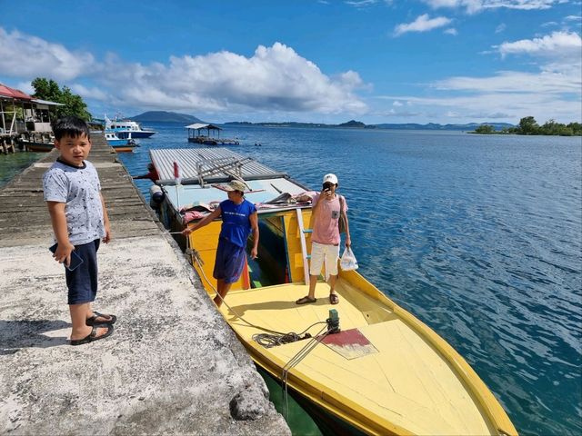 How to spend 8 days in Manado