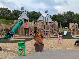 Camel Creek Family Adventure Park
