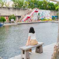 คลองญวนชวนรักษ์ นครสวรรค์ 