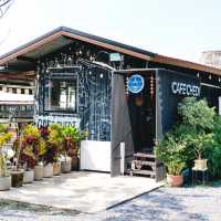 Cafe Chedi