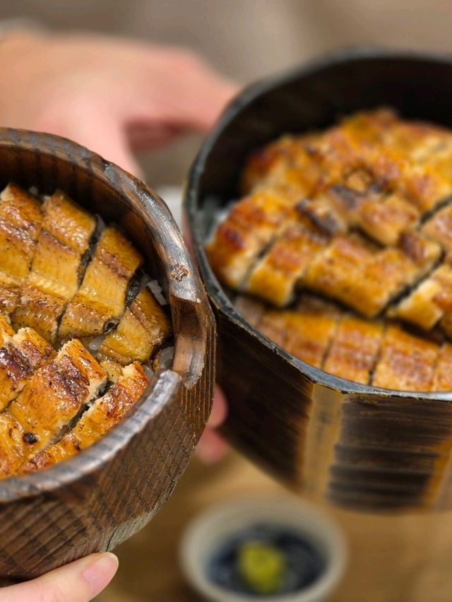 장어덮밥 맛집 추천