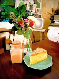 Café Chronicles: Where Every Bite and Sip Tell a Story