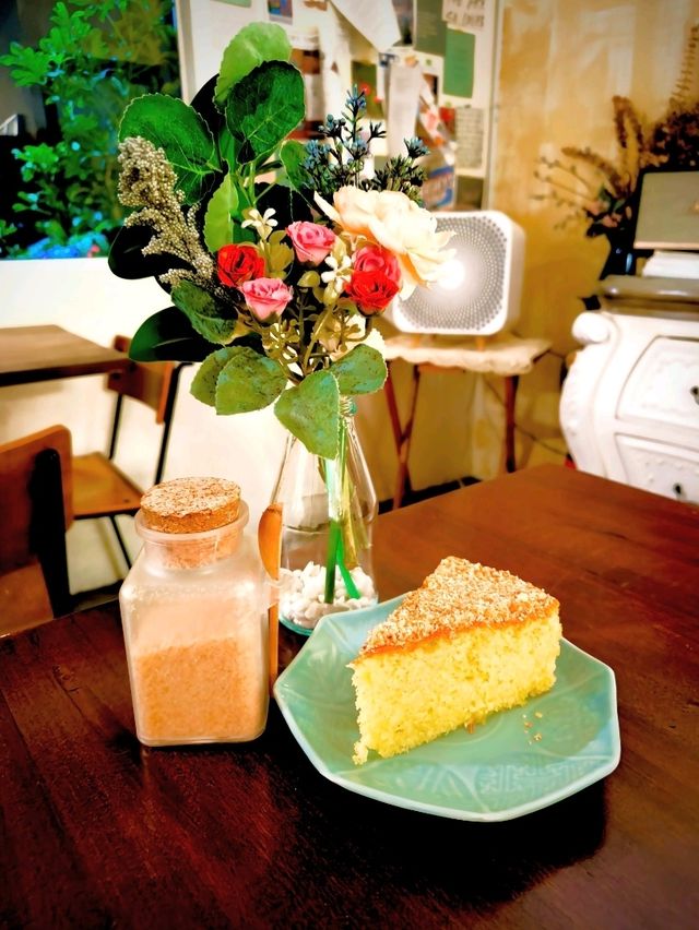 Café Chronicles: Where Every Bite and Sip Tell a Story