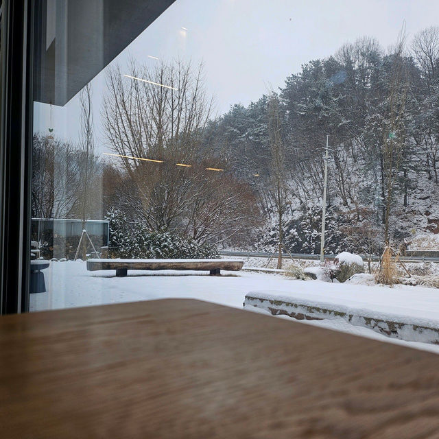 🥳양평 쉐즈롤 블루리본 카페 디저트맛집