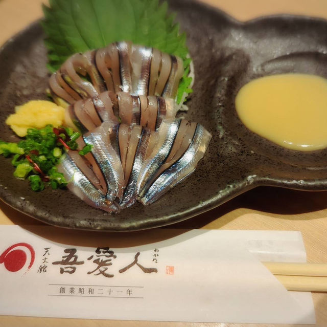 🇯🇵【鹿児島】かごしま六白黒豚が最高に美味しいお店！吾愛人（わかな）本店！