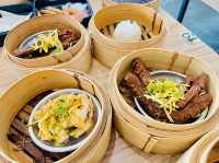 บุฟเฟ่ต์สุกี้&ติ่มซำ เนื้อวัวเนื้อแกะพรีเมี่ยม
