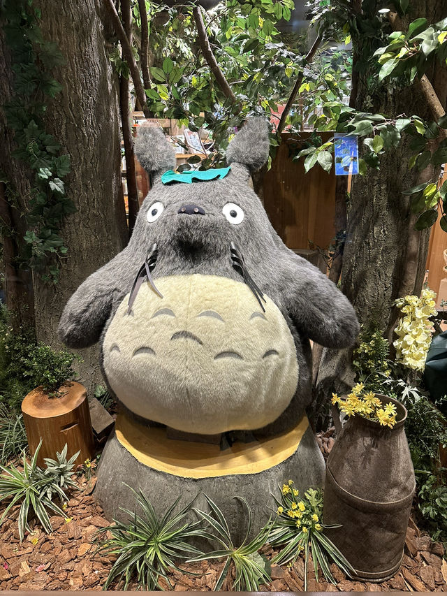 🇯🇵 福岡 購物觀光應有盡有的室內景點🛍️