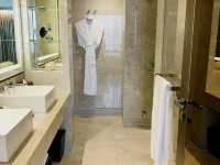 Unmatched Comfort and Luxury at Singapore Marriott Tang Plaza Hotel