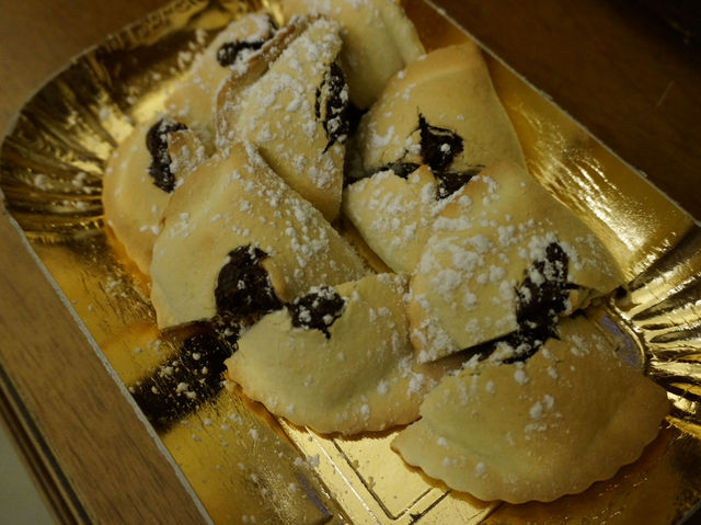 【イタリア・モディカ】シチリアで最も古いチョコレート工房