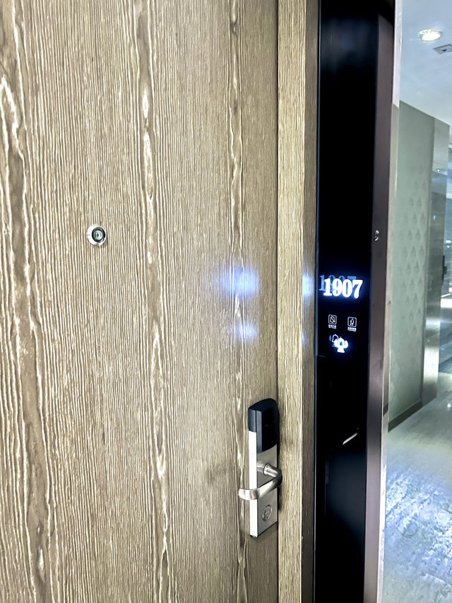 ［香港住宿］旺角睿景酒店 Kew Green Hotel Mongkok-香港住宿推薦💤