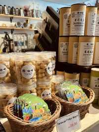 Relax and Recharge at Yia Coffee Company, Kuching