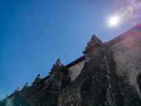PAOAY CHURCH, LAOAG CITY, PHILIPPINES