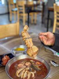 부안 노포 중국집 짬뽕 맛집, 신생반점