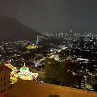 Temple of Supreme Bliss - Kek Lok Si Temple 