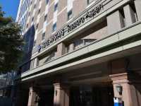 海鮮丼DIY 札幌平價商旅：Hotel MYSTAYS Sapporo Aspen