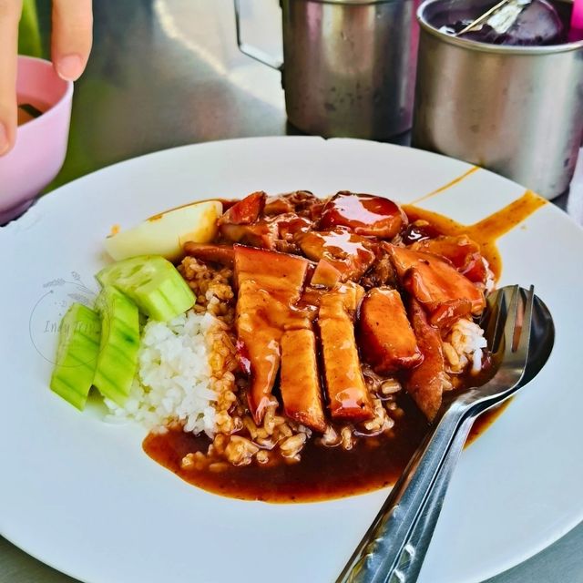 🍜 เฮียปิง ลูกชิ้นปลาหมึก