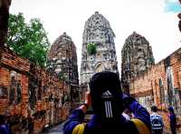 เมืองเก่า สุโขทัย 