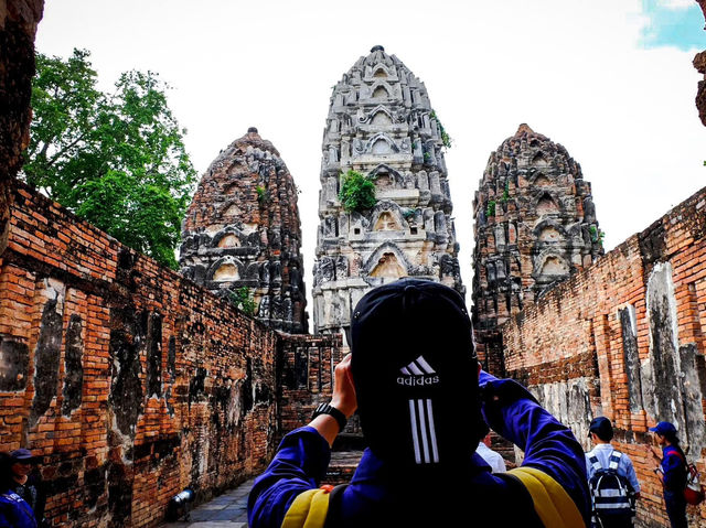 เมืองเก่า สุโขทัย 
