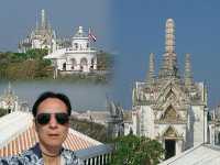 นั่งรถไฟ..เที่ยวพระนครคีรี