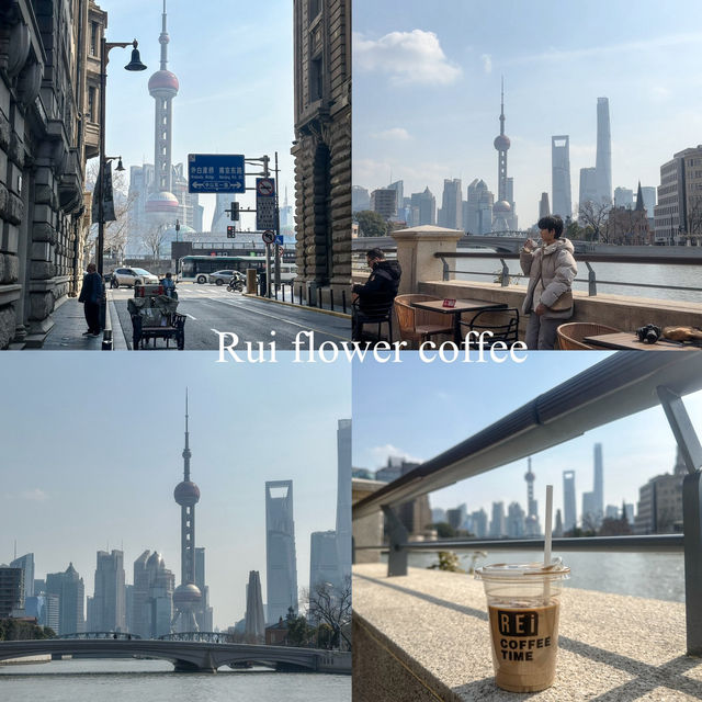 5 locations Shanghai 2025 สำหรับคนมีเวลาน้อย