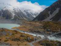 湖に佇む孤高のシンボル！「That Wanaka Tree」の神秘的な美しさ