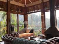 Bliss Homestay ~ แม่แตง เชียงใหม่