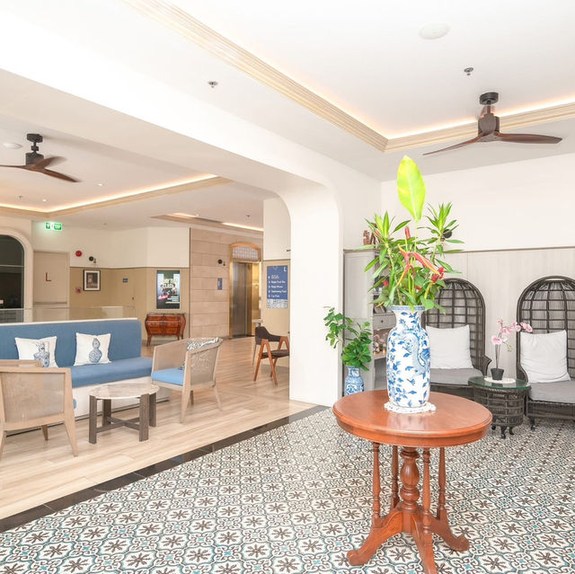 Sawaddi Patong Resort & Spa by Tolani 