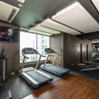 Mode Sathorn Hotel  