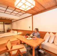 Onsen At Moncham  