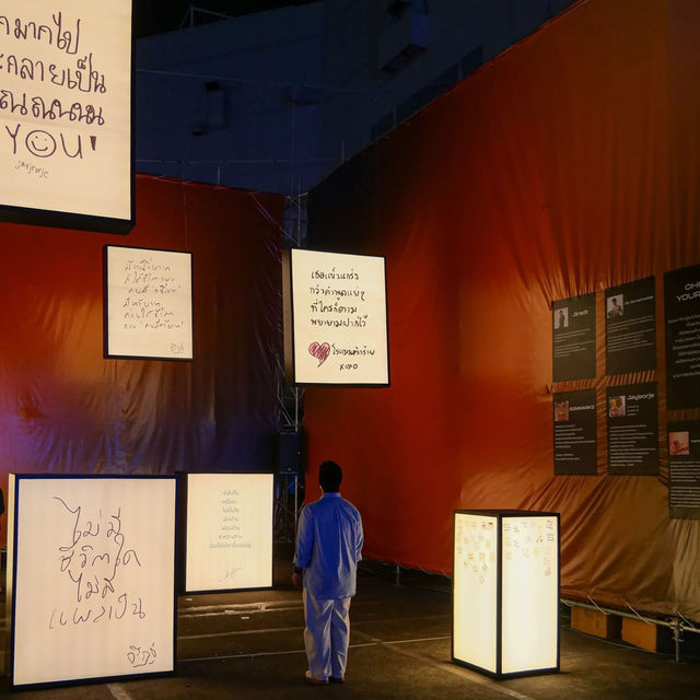  BKK Design Week 2025 @ Srinakarin 