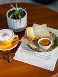 อร่อยติดใจ “บ้านจันทน์กะพ้อ” ท้ายเหมือง พังงา