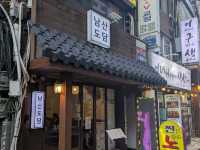 利便性抜群！コスパ神な明洞ホテル🇰🇷💰✨