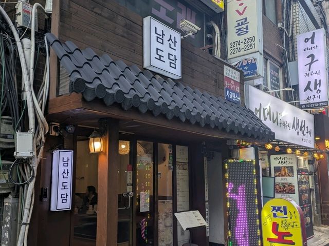 利便性抜群！コスパ神な明洞ホテル🇰🇷💰✨