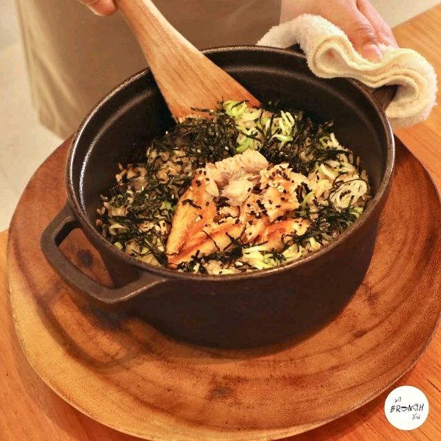 OIKOS (Ekkachai -Bang Bon)