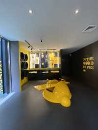 Relax, Recharge, Reconnect at Pattaya Mood Hotel