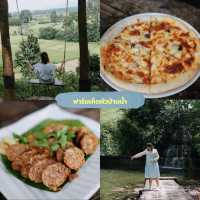 🌿 มัดรวม 11 คาเฟ่ จ.น่าน ที่ไม่ควรพลาด