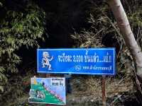 เขาวงพระจันทร์ ลพบุรี กับบันไดสุดโหดที่สายบุญ