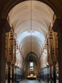 The one place that touched my soul during my 14day trip to Spain
