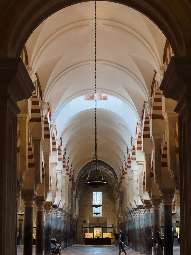 The one place that touched my soul during my 14day trip to Spain