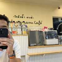Kodangnam Cafe, Dannok – A Hidden Gem for Thai Cuisine Lovers