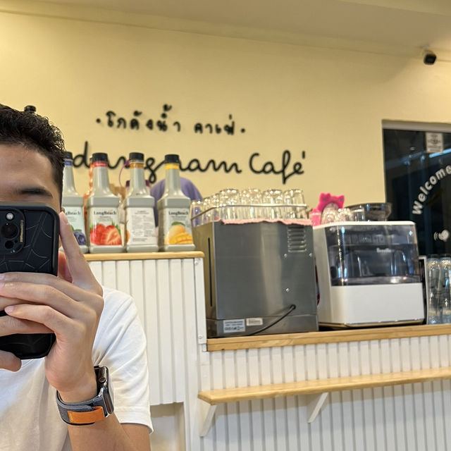 Kodangnam Cafe, Dannok – A Hidden Gem for Thai Cuisine Lovers