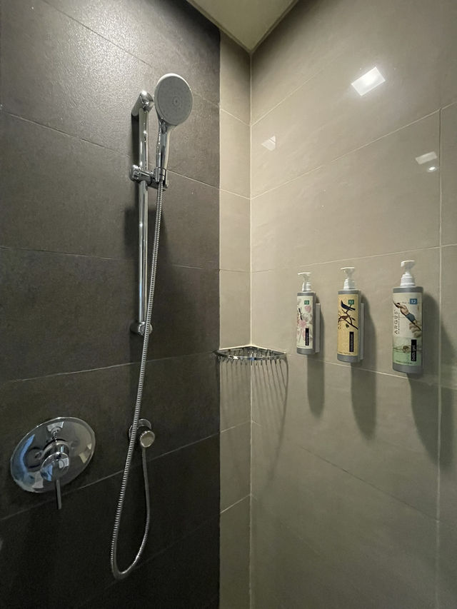 Where to stay in Renaissance Johor Bahru Hotel